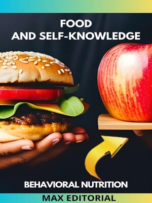 cover image of FOOD AND SELF-KNOWLEDGE